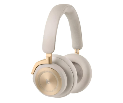 Słuchawki bezprzewodowe Bang & Olufsen Słuchawki nauszne Beoplay HX Gold Tone